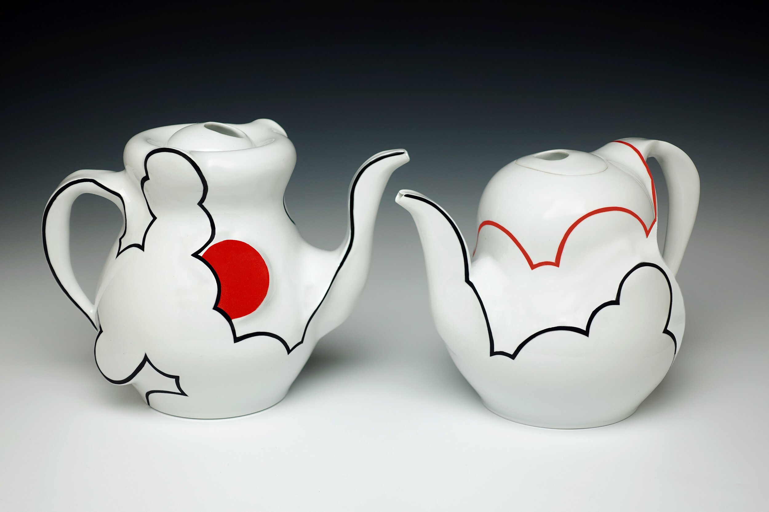 303: Sam Chung on developing novel methods for altering porcelain